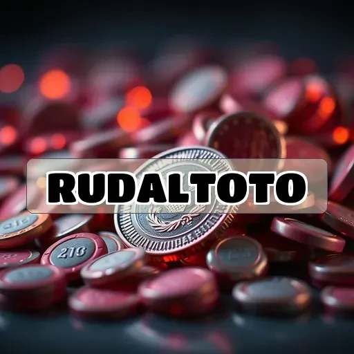 rudaltoto: Panduan Fitur dan Keunggulan Situs Game Terkemuka
