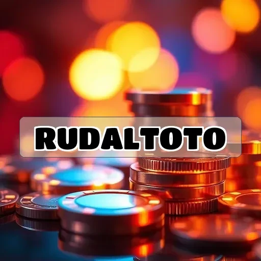 rudaltoto: Keseruan Promo Menarik Yang Tidak Boleh Anda Lewatkan!