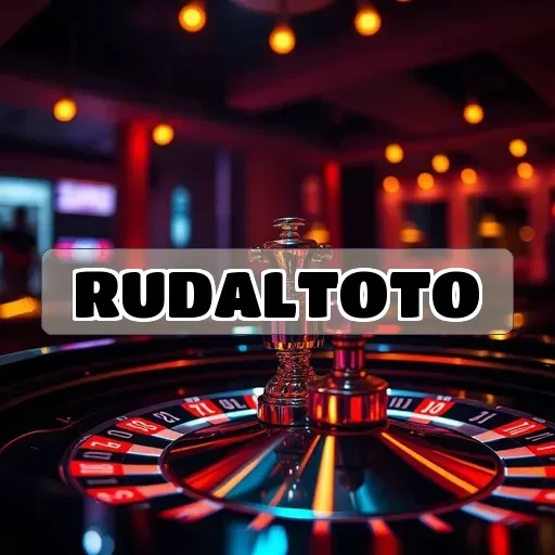 rudaltoto Ungkap Keajaiban Balapan Hebat di Dunia Game