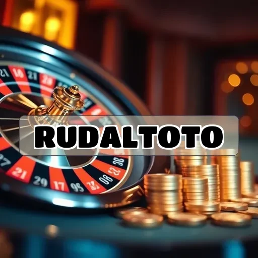 rudaltoto Situs Resmi