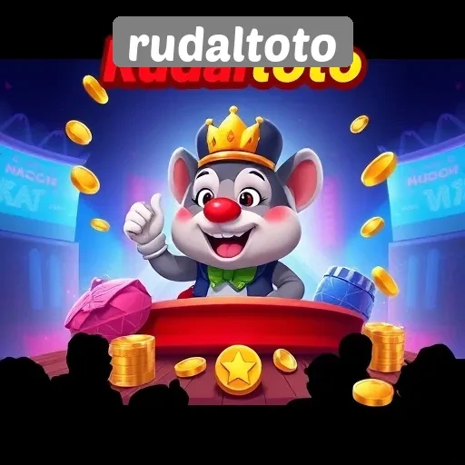 Tantangan dan Keseruan di Platform Rudaltoto