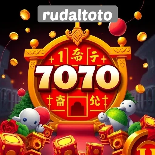 Ulasan Mengenai Fitur Menarik di Rudaltoto
