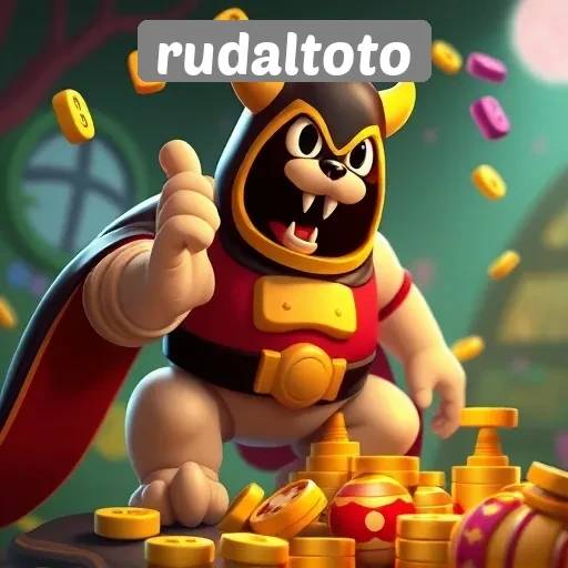 Fitur Unggulan Yang Ditawarkan Oleh Rudaltoto