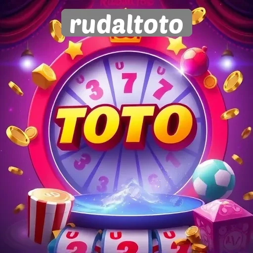 Inovasi dan Fitur Menarik di Rudaltoto untuk Gamers
