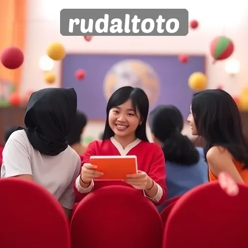 Manfaat Bergabung dengan Komunitas Rudaltoto