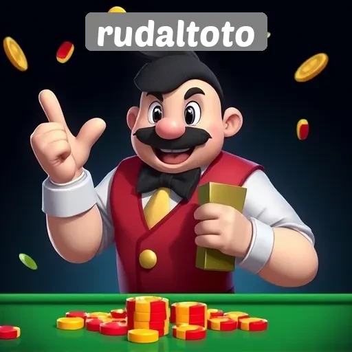 Analisis Permainan Populer di Rudaltoto dan Peminatnya
