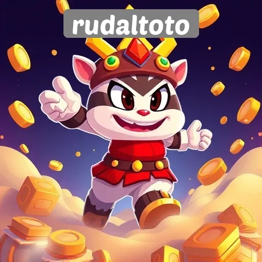 Mengapa Rudaltoto Menjadi Pilihan Favorit di Kalangan Gamer