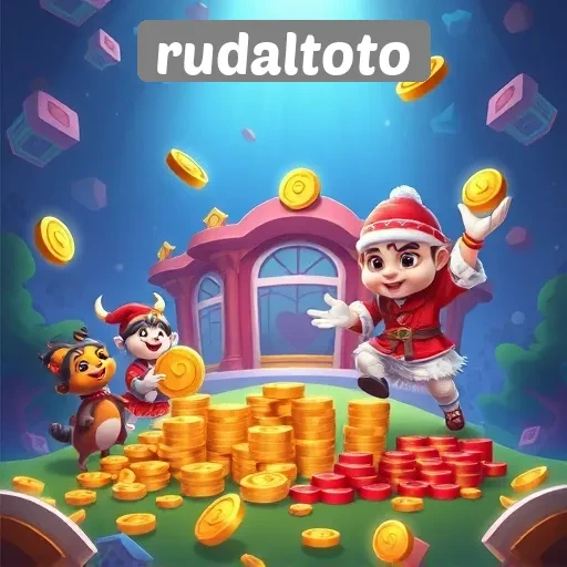 Keunggulan Rudaltoto Dalam Dunia Game Digital
