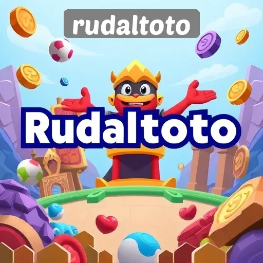 Mengenal Rudaltoto Sebagai Platform Game Terpercaya