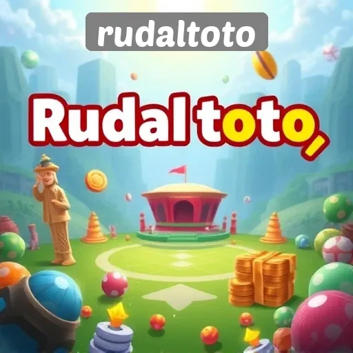 Mengenal Rudaltoto Situs Game Terpercaya di Indonesia