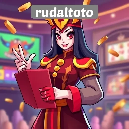 Rudaltoto Sebagai Pilihan Utama Dalam Permainan Online Indonesia