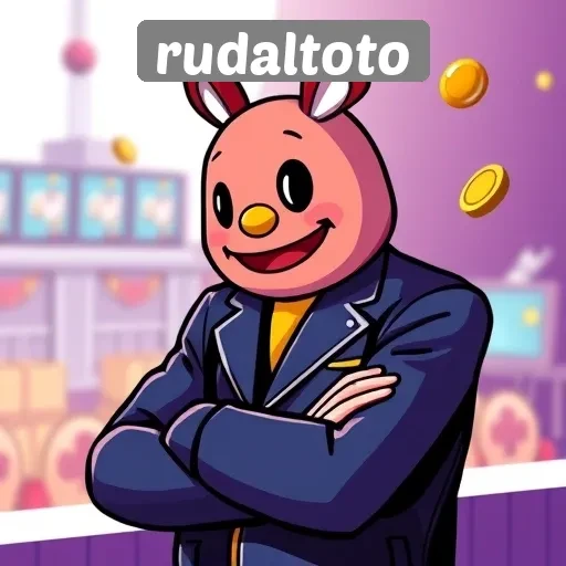 Dampak Positif Rudaltoto terhadap Industri Game Online di Indonesia