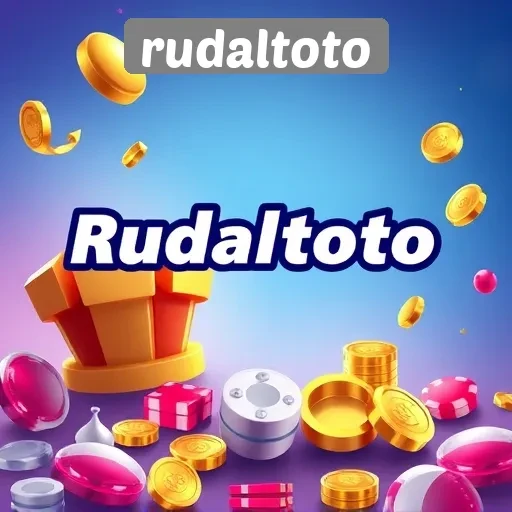 Dari Slot hingga Live Casino Rudaltoto Menawarkan Variasi Permainan