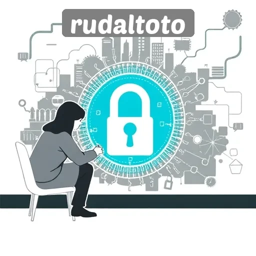 Keamanan dan Privasi Pengguna di Rudaltoto